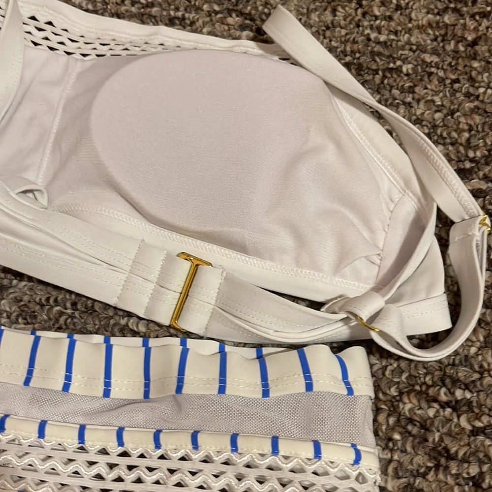 Gianni Bini swim set - Picture 9 of 10